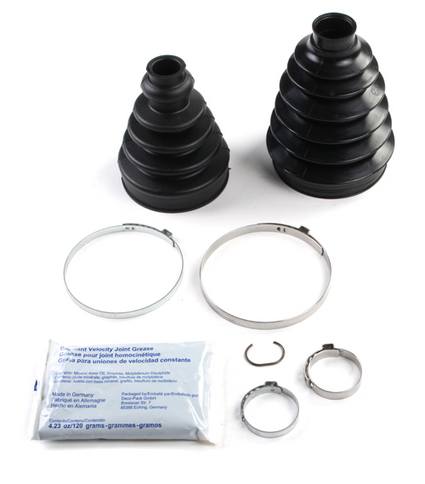 Volvo CV Joint Boot Kit - Front 272483 - Rein BKS0037R